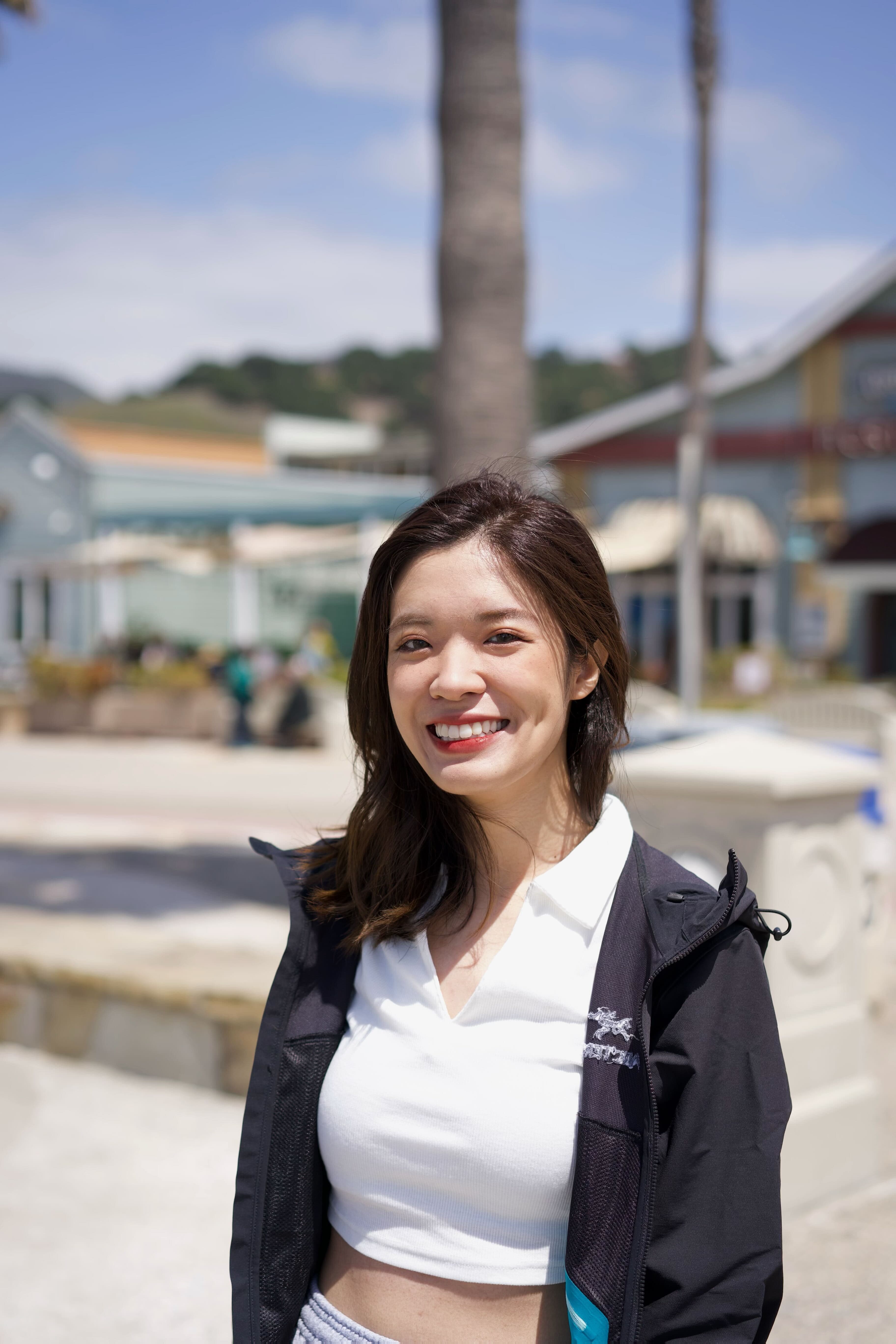 Katie Ho
